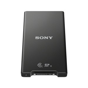 MRW-G2 | Đầu đọc thẻ CFexpress Sony